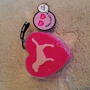 Bubble Babes bath sponge